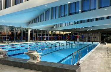 Maison spacieuse à Saint-Floret, avec piscine pour deux. - Foto 26