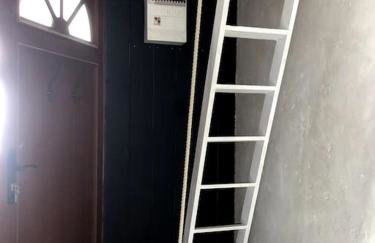 Tiny house sur la Loire à vélo à Villandry - Foto 20