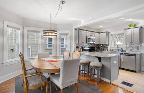 Minutes from U of L & Expo Center-Cozy-Updated-Family Friendly - Foto 15