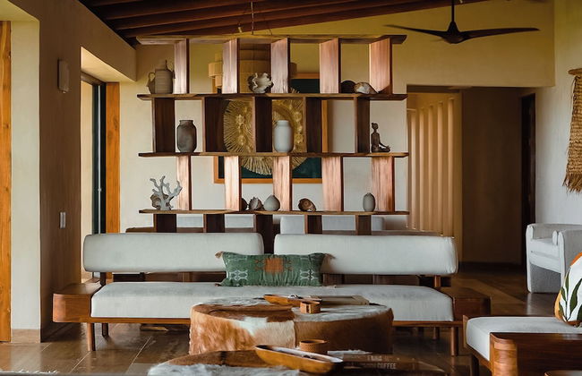 Villa Mantramar - Foto 57