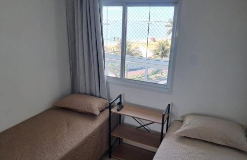 Apartamento completo na Praia da Costa com vista para o mar - Foto 37