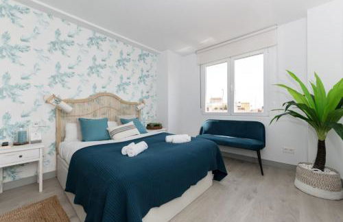 MintyStay - Gonzalo de Córdoba - Foto 11