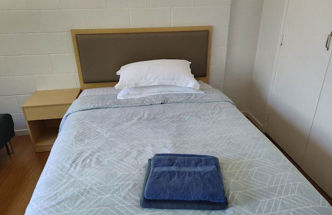 Small 2 bedroom flat 7a Rangiatea Road - Foto 3