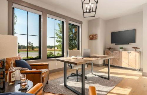 Luxury Retreat Teton Views 3 Acres - Foto 28