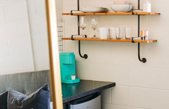 Stellar Suites - Foto 36