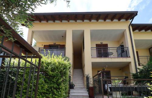 Tranquillity Home By Case al Lago - Foto 24