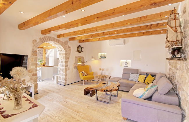 Villa Sea Star - Foto 19