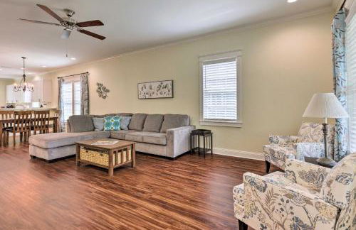 2 Mi to Dauphin St! Charming Home in Mobile - Photo 6