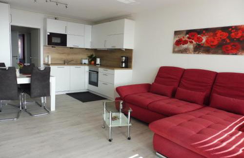 Komfortable Wohnungen und Studio in Sankt Englmar - Foto 50