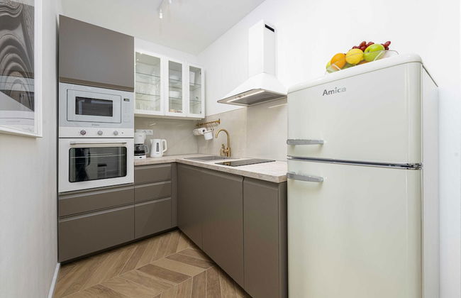 Apartments Maris - Foto 17