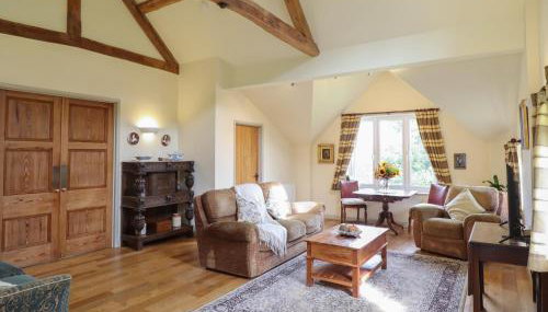 Upper Pandy Farm - Foto 5