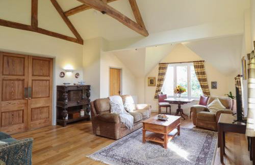 Upper Pandy Farm - Foto 5