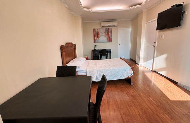 Suitesecu Guayaquil - Foto 9