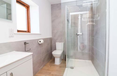 Hedgehog Hideaway - Foto 15