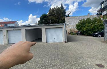 NAMASTÉ Homes - Ferienwohnung mit Balkon - Garage - Photo 33