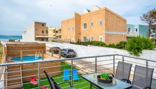 Maria-Irini Villa - Foto 3