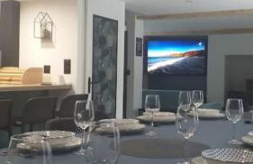 Gîte Le Mouton Blanc***** Héas Gavarnie-Gèdre - Foto 63