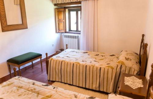 Casa Rural Calderón I - Foto 12