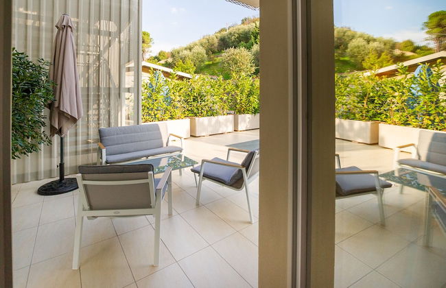 Ah Porticcioli boutique apartments - Foto 40