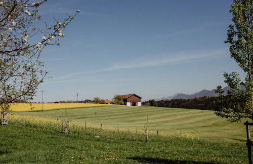 4 Sterne Ferienwohnung Hochries - Foto 29