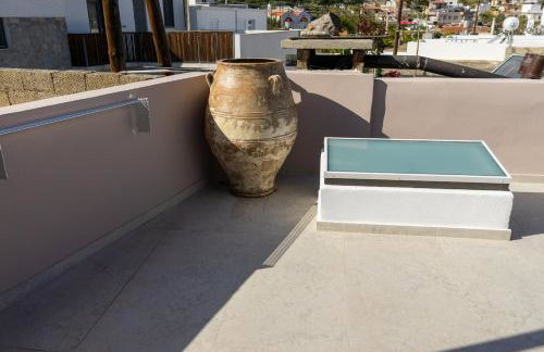 Agali Luxury Stone Suite & Loft - Foto 79