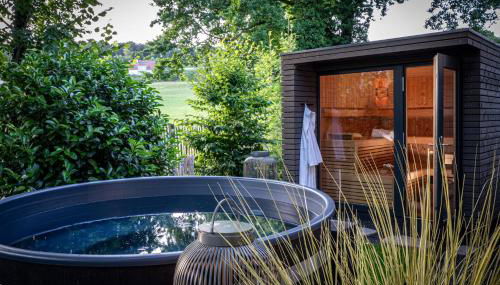 Büchelbergerei - Chaletdorf Altmühlsee-Brombachsee - Foto 5