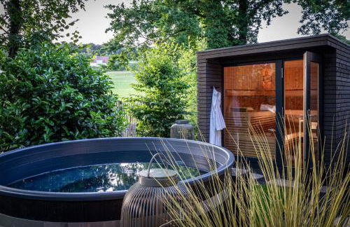 Büchelbergerei - Chaletdorf Altmühlsee-Brombachsee - Foto 5