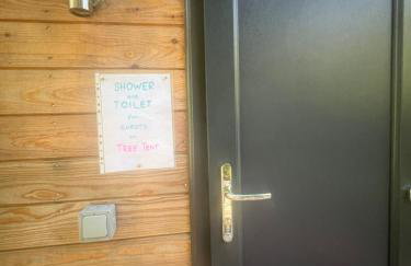 studio in the wood - Foto 24