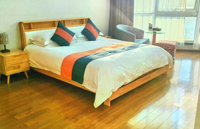 East King Business Hotel Hangzhou - Foto 15