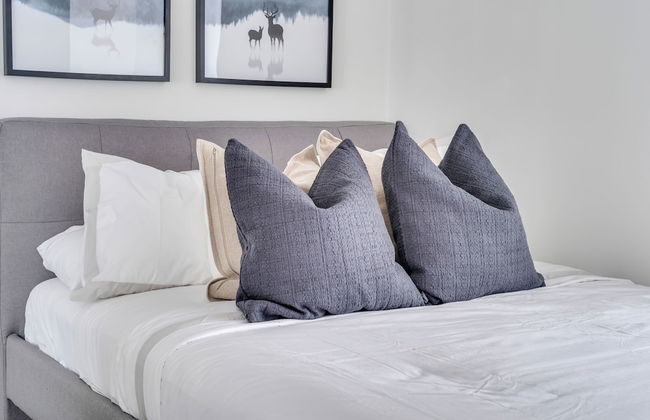 Bellair Yorkville - Foto 9