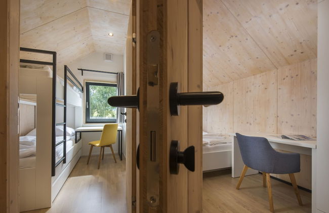 Demänová Rezort - Foto 42