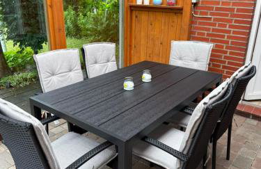 Ferienhaus Schlummerkoje - Foto 18
