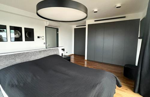 Infinity Apartment Essen - Foto 25