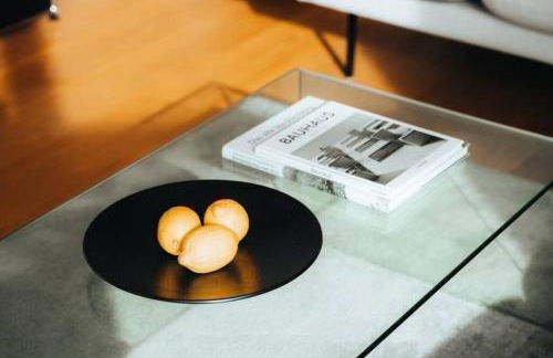 Lieblingsapartment No.11 in Toplage mit 2 SZ - Foto 12