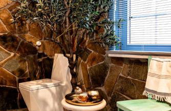 Domek Stu Wiosen - Beskid Niski - Foto 26