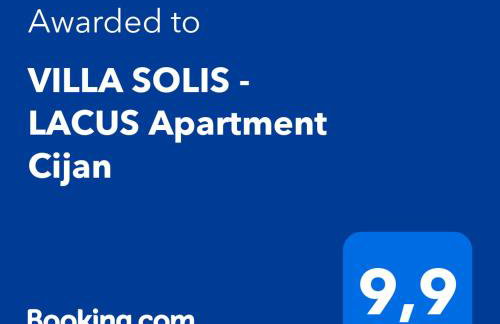 VILLA SOLIS LACUS modernes Apartment - privater beheizbarer Pool- Klimaanlage - private Parkplätze - Foto 53