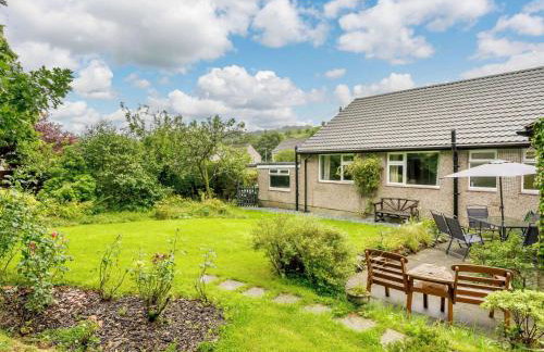 3 Bed in The Green 88586 - Foto 2