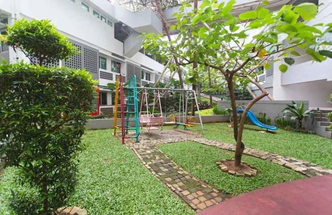 Sartika Apartment - Foto 12