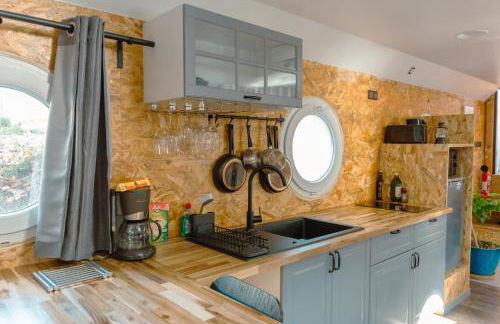 Magnifique Péniche cosy et spacieuse à Toulouse - Foto 22