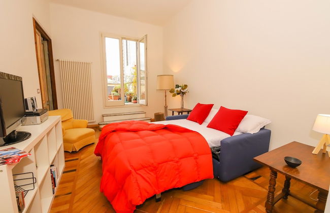 JOIVY Franci's House - Foto 15