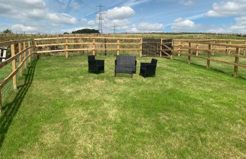 Unique Barn conversion in Saddleworth - Foto 42