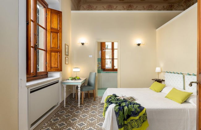 Villa Treggiaia 12 2 Emma Villas - Foto 16