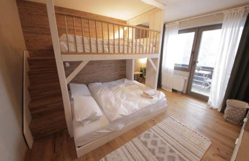 Stylish and modern - Alm-Flat-Vacation - Foto 13