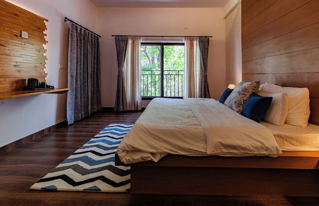 Rahta Villa - An Elegant 3BR Villa With BBQ Terrace - Foto 8