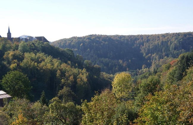 Wintersbourg Spa Retreat - Foto 34