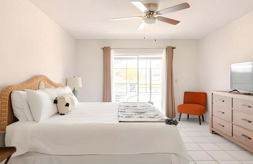 Lakeside View Pool Home, close to Disney, Malls - Foto 17