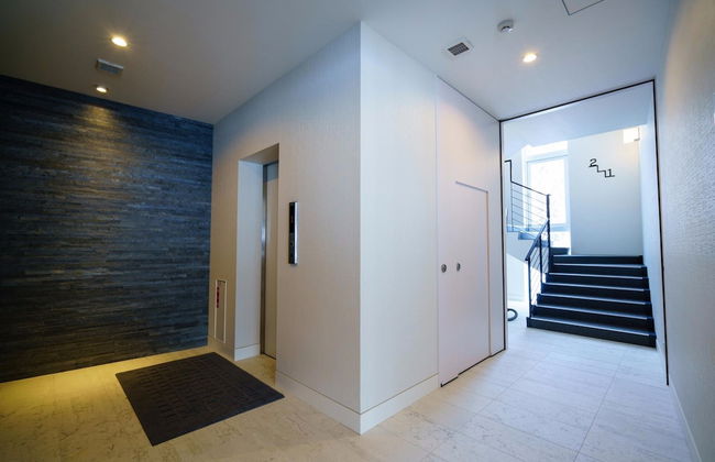 Mountainside Hakuba - Foto 72