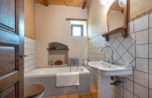 MYRTILO TRADITIONAL STONE HOUSE !!! - Foto 19