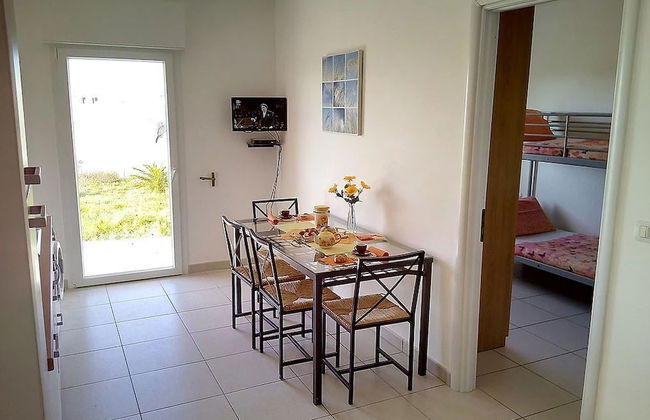 Residence Sabbiachiara - Foto 44