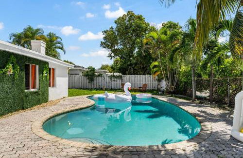 Casa Blanca Lighthouse Point with 3 BR with Pool - Foto 36